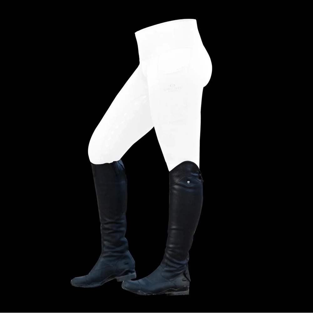 Cavaliere Couture Passage Show Tights